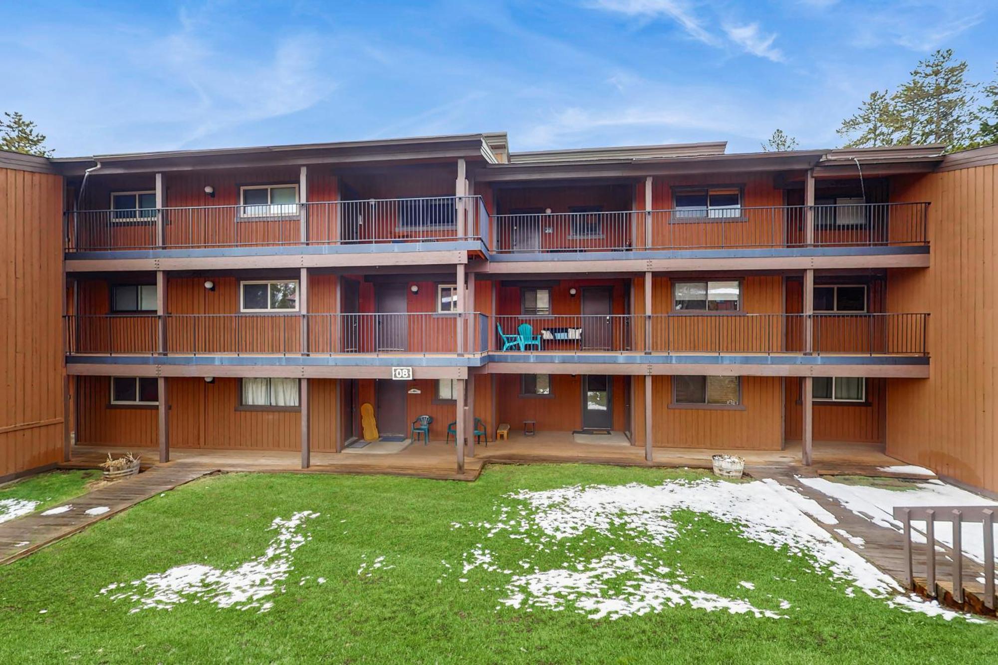 Beaver Village & Mountain Bliss Winter Park Exterior foto