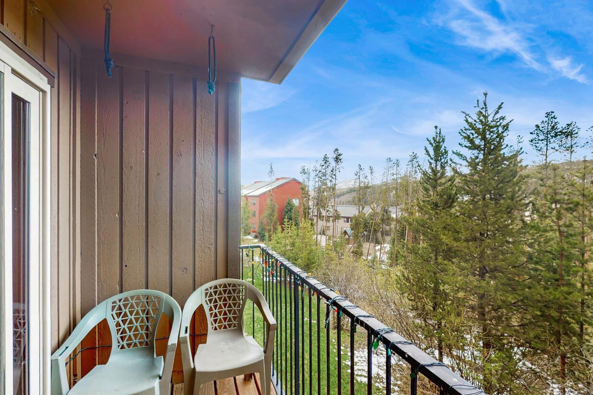 Beaver Village & Mountain Bliss Winter Park Exterior foto